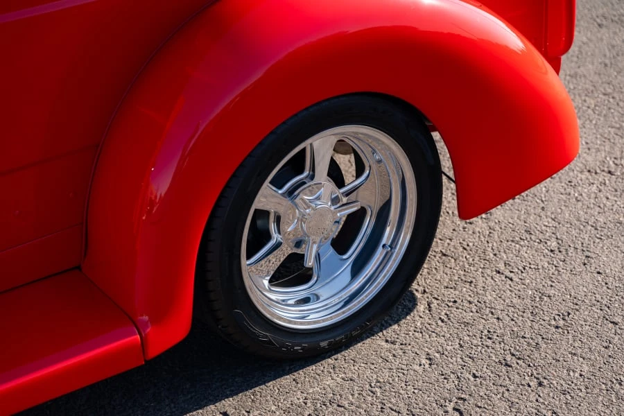 1940 Ford Pickup (1940-1947) - Image 16 of 28