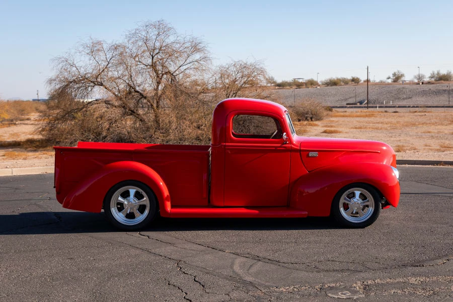 1940 Ford Pickup (1940-1947) - Image 7 of 28