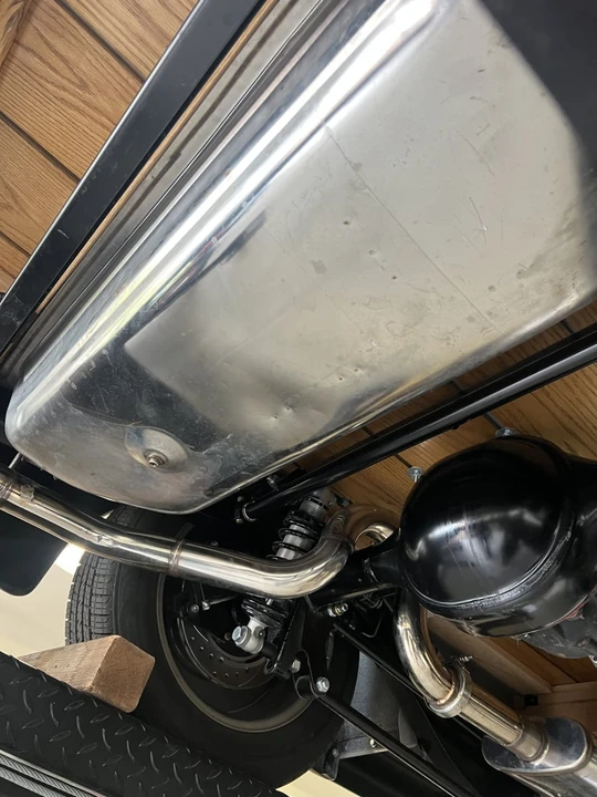 1940 Ford Pickup (1940-1947) - Image 27 of 31