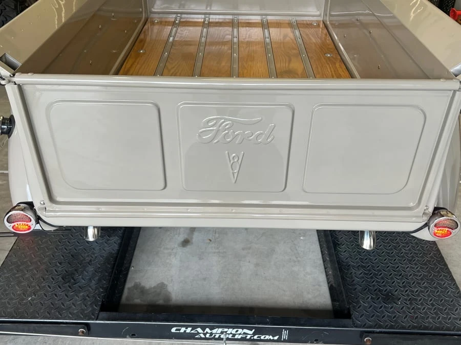 1940 Ford Pickup (1940-1947) - Image 23 of 31