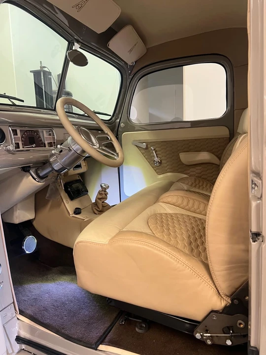 1940 Ford Pickup (1940-1947) - Image 14 of 31