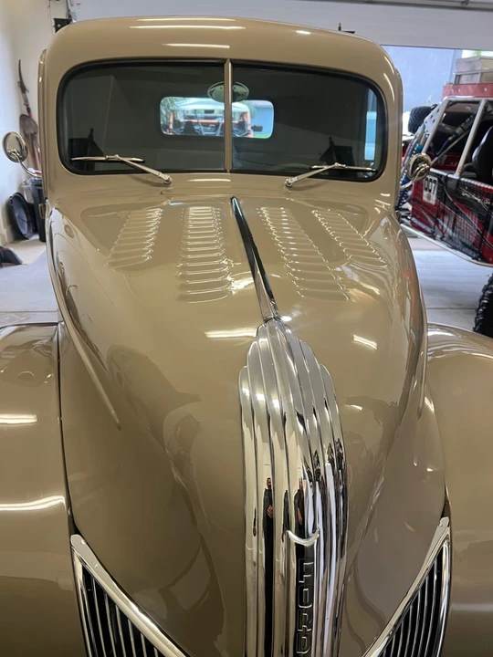 1940 Ford Pickup (1940-1947) - Image 4 of 31