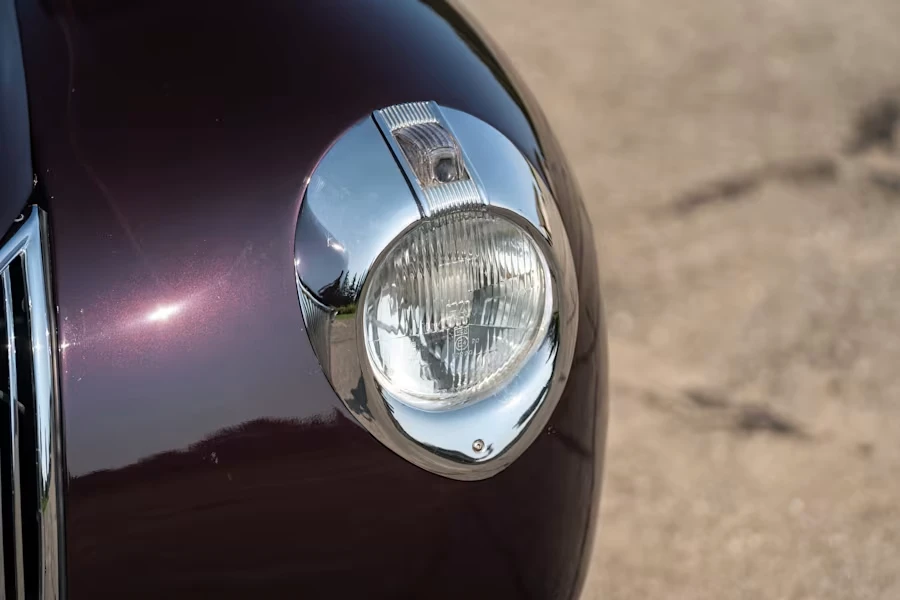 1940 Ford Pickup (1940-1947) - Image 16 of 31