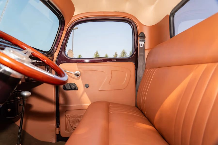 1940 Ford Pickup (1940-1947) - Image 22 of 31