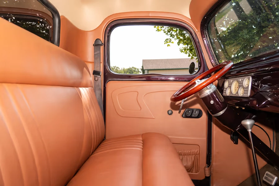 1940 Ford Pickup (1940-1947) - Image 19 of 31