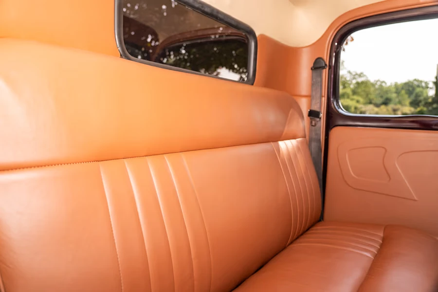 1940 Ford Pickup (1940-1947) - Image 20 of 31