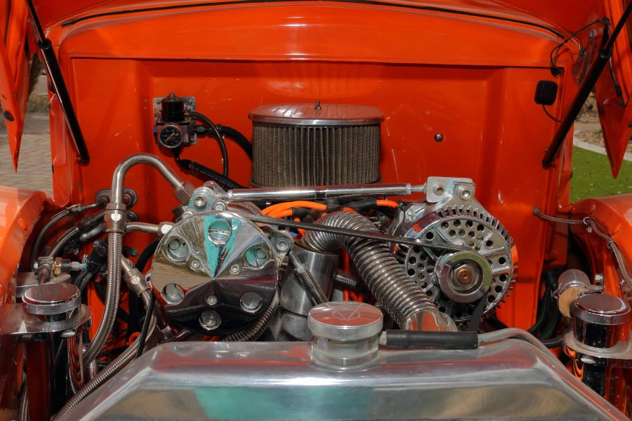 1940 Ford Pickup (1940-1947) - Image 31 of 31