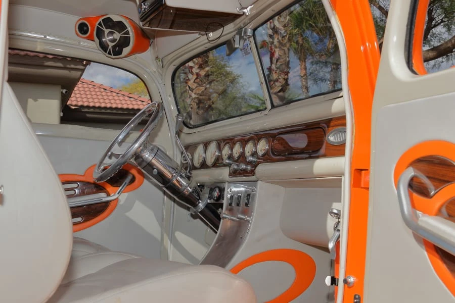 1940 Ford Pickup (1940-1947) - Image 24 of 31