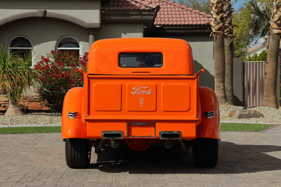 1940 Ford Pickup (1940-1947) - Image 5 of 31