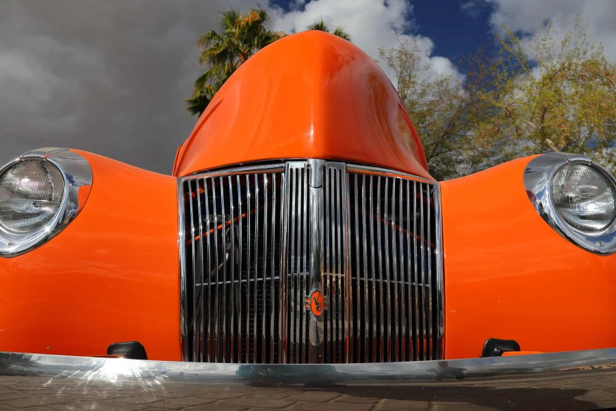 1940 Ford Pickup (1940-1947) - Image 8 of 31