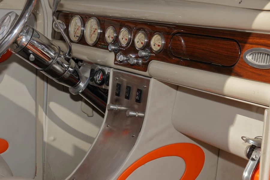1940 Ford Pickup (1940-1947) - Image 23 of 31
