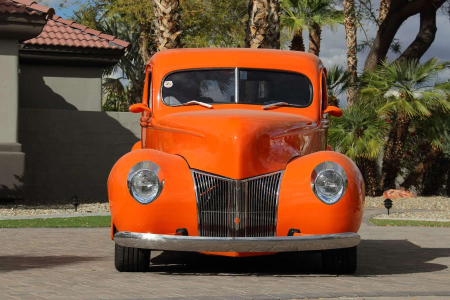 1940 Ford Pickup (1940-1947) - Image 4 of 31
