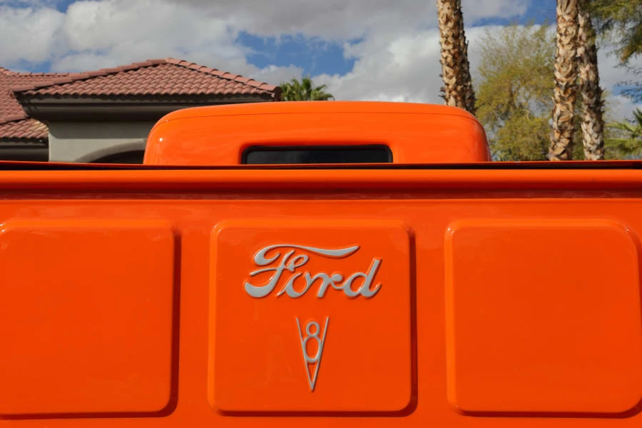 1940 Ford Pickup (1940-1947) - Image 7 of 31