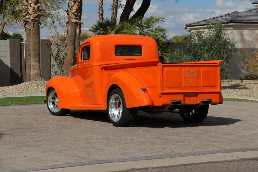 1940 Ford Pickup (1940-1947) - Image 15 of 31