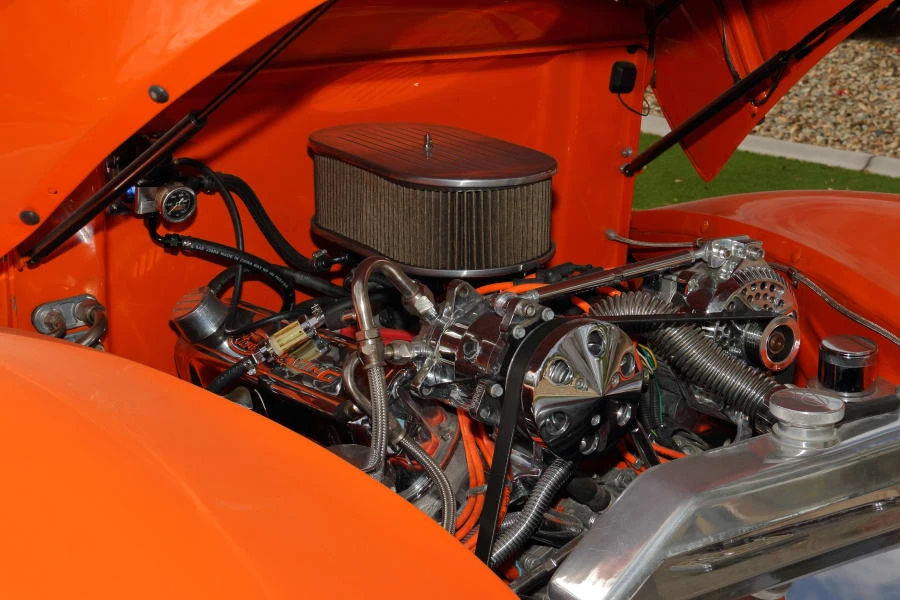 1940 Ford Pickup (1940-1947) - Image 30 of 31