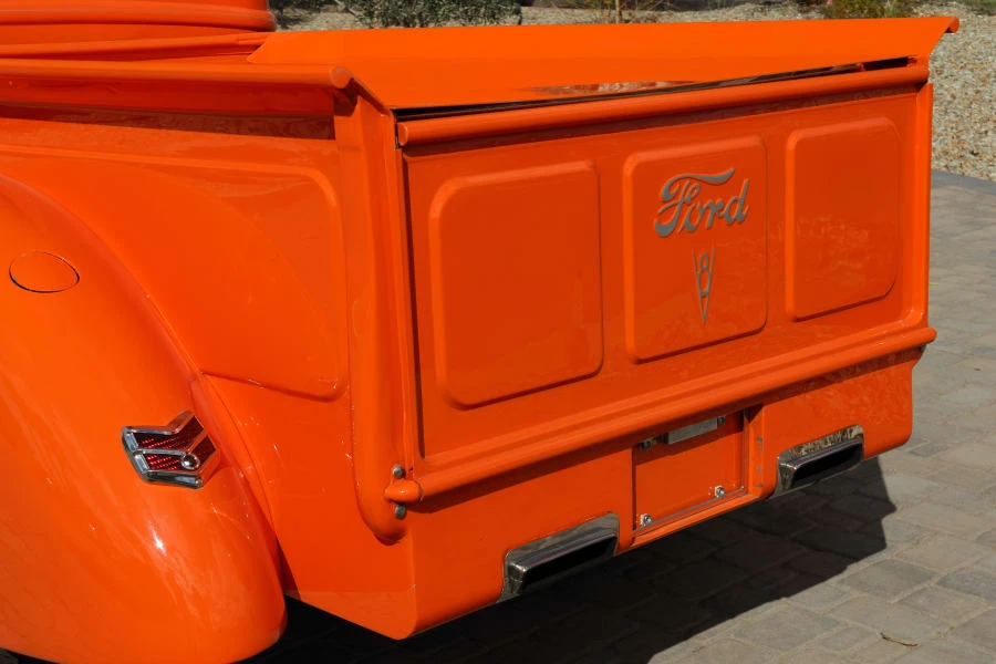 1940 Ford Pickup (1940-1947) - Image 13 of 31