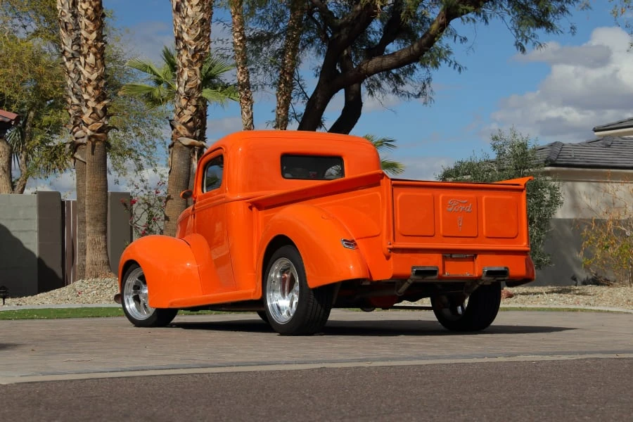 1940 Ford Pickup (1940-1947) - Image 12 of 31