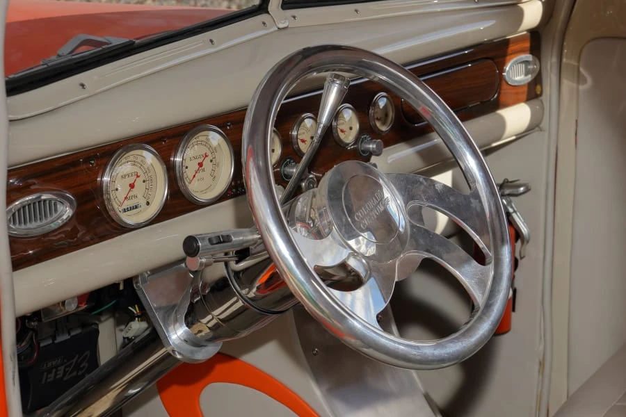 1940 Ford Pickup (1940-1947) - Image 27 of 31