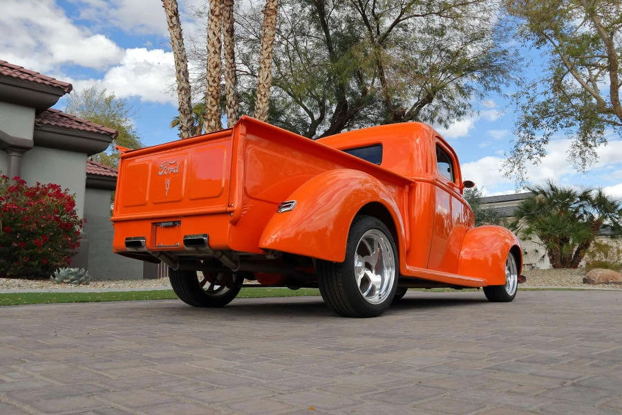 1940 Ford Pickup (1940-1947) - Image 18 of 31