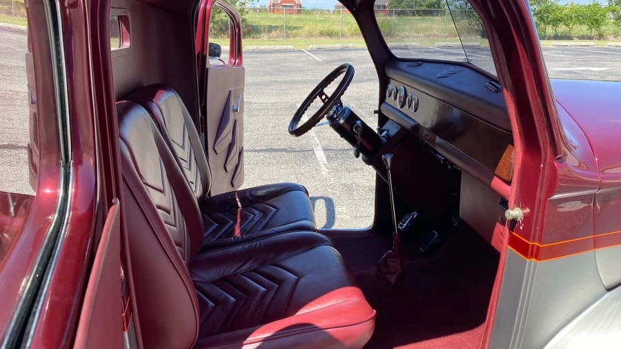 1940 Ford Pickup (1940-1947) - Image 8 of 16
