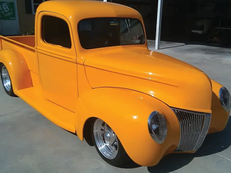 1940 Ford Hot Rod - Image 2 of 2