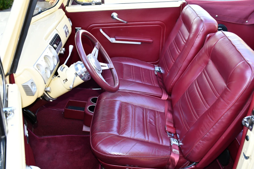 1940 Ford Standard & Deluxe & Super Deluxe - Image 26 of 31
