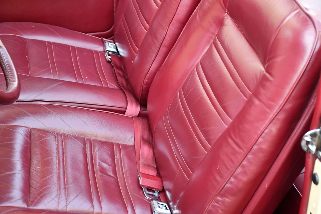 1940 Ford Standard & Deluxe & Super Deluxe - Image 27 of 31