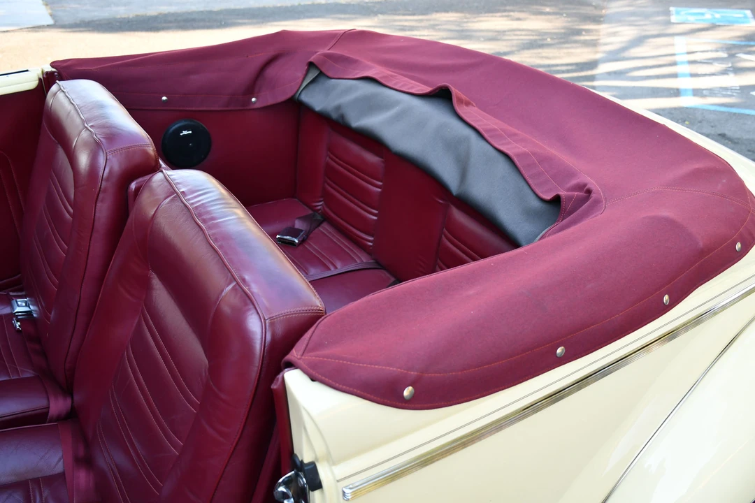 1940 Ford Standard & Deluxe & Super Deluxe - Image 29 of 31