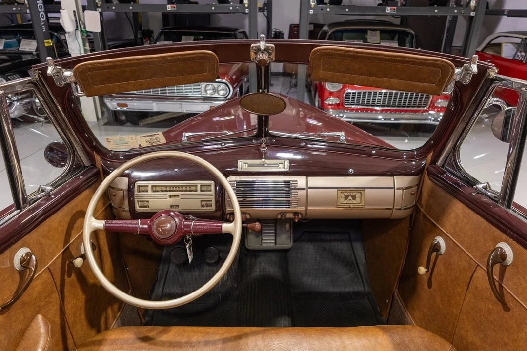 1940 Ford Standard & Deluxe & Super Deluxe - Image 4 of 31