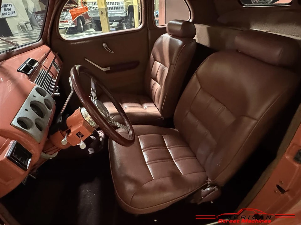 1940 Ford Standard & Deluxe & Super Deluxe - Image 16 of 31