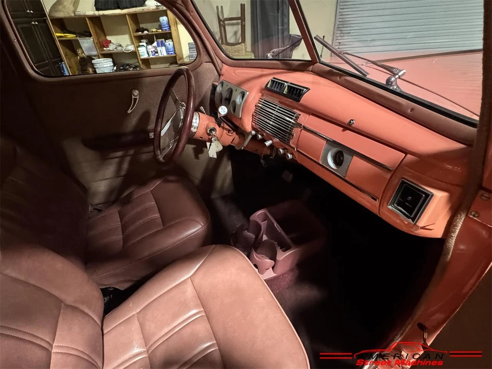 1940 Ford Standard & Deluxe & Super Deluxe - Image 24 of 31