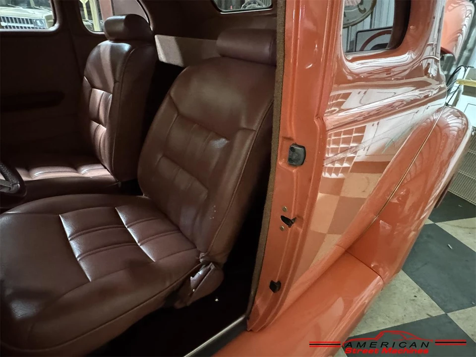 1940 Ford Standard & Deluxe & Super Deluxe - Image 20 of 31