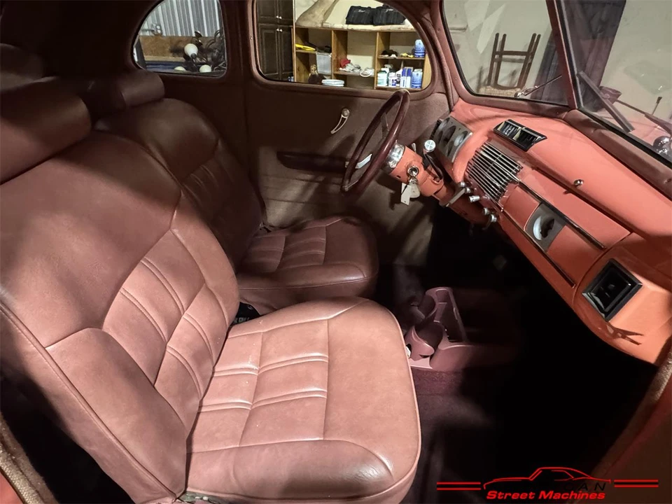 1940 Ford Standard & Deluxe & Super Deluxe - Image 25 of 31