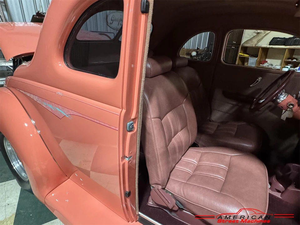1940 Ford Standard & Deluxe & Super Deluxe - Image 29 of 31