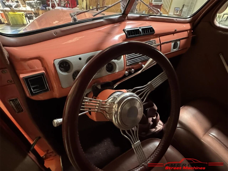 1940 Ford Standard & Deluxe & Super Deluxe - Image 13 of 31