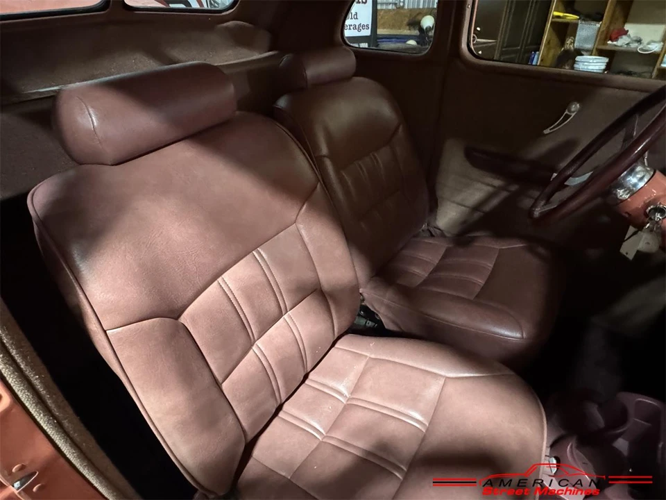 1940 Ford Standard & Deluxe & Super Deluxe - Image 26 of 31
