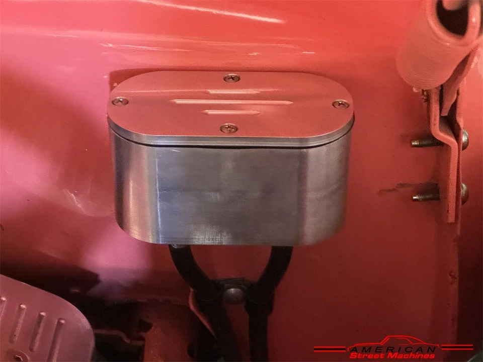 1940 Ford Standard & Deluxe & Super Deluxe - Image 6 of 31