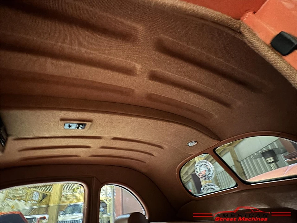 1940 Ford Standard & Deluxe & Super Deluxe - Image 18 of 31