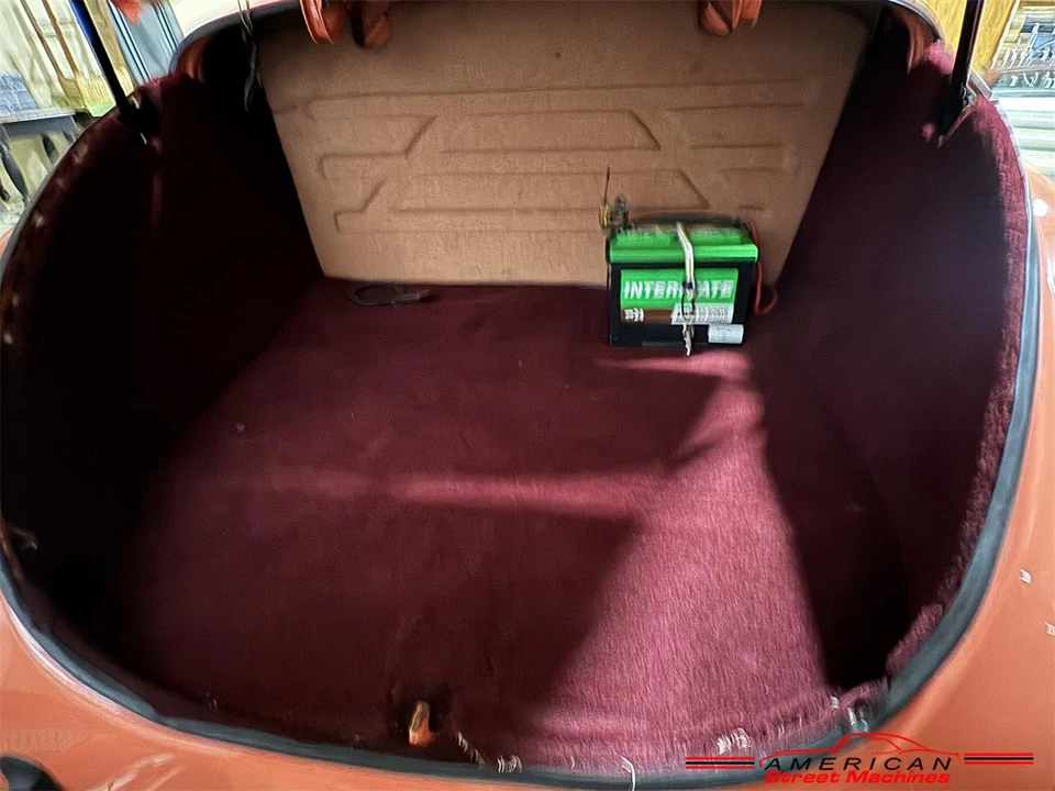 1940 Ford Standard & Deluxe & Super Deluxe - Image 31 of 31