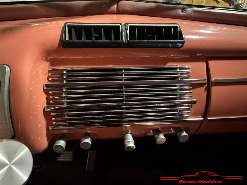 1940 Ford Standard & Deluxe & Super Deluxe - Image 11 of 31