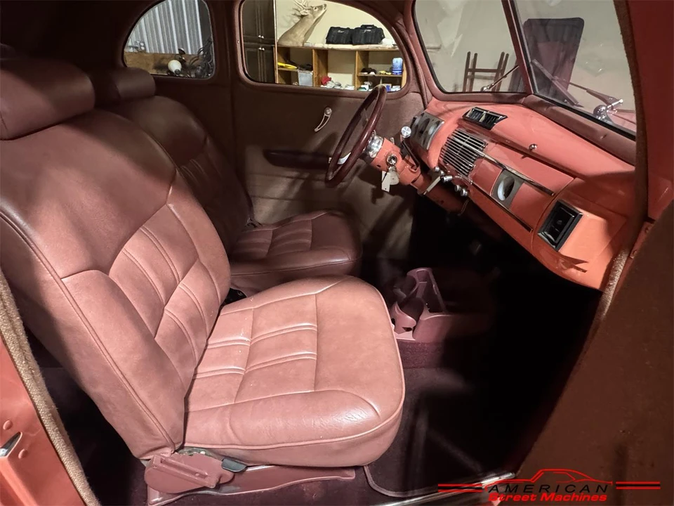 1940 Ford Standard & Deluxe & Super Deluxe - Image 27 of 31