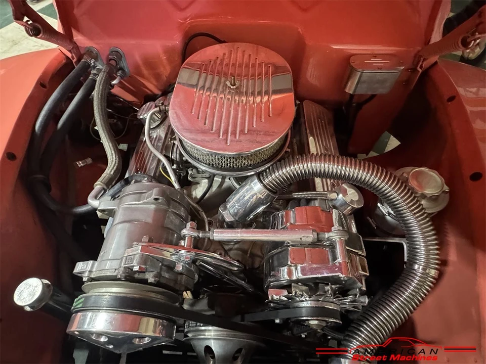 1940 Ford Standard & Deluxe & Super Deluxe - Image 3 of 31
