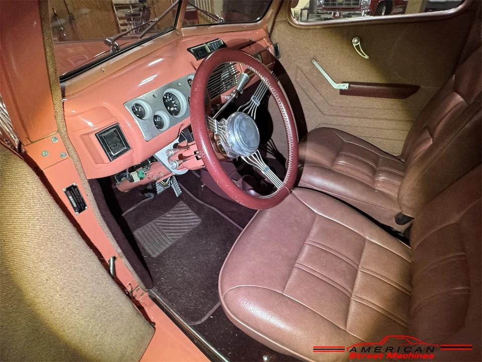 1940 Ford Standard & Deluxe & Super Deluxe - Image 15 of 31