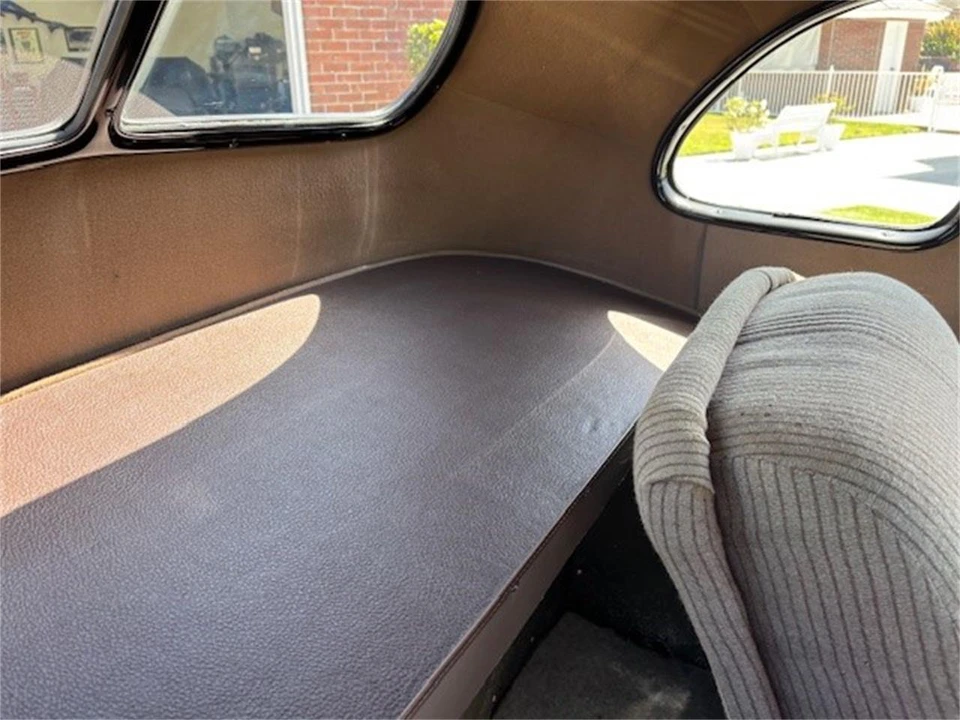 1940 Ford Standard & Deluxe & Super Deluxe - Image 15 of 24