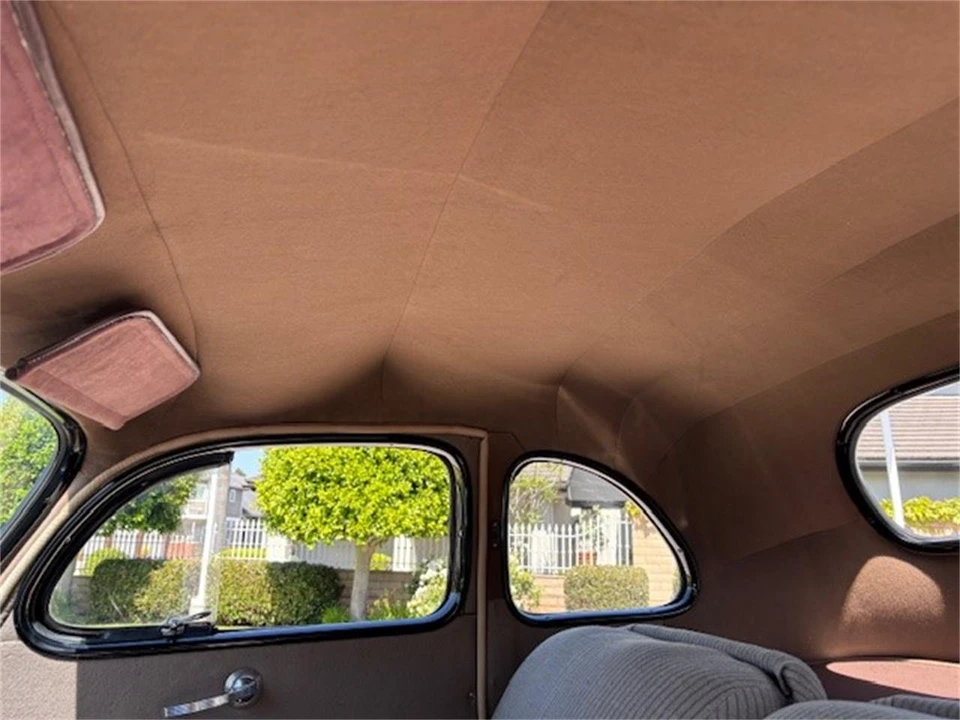 1940 Ford Standard & Deluxe & Super Deluxe - Image 12 of 24