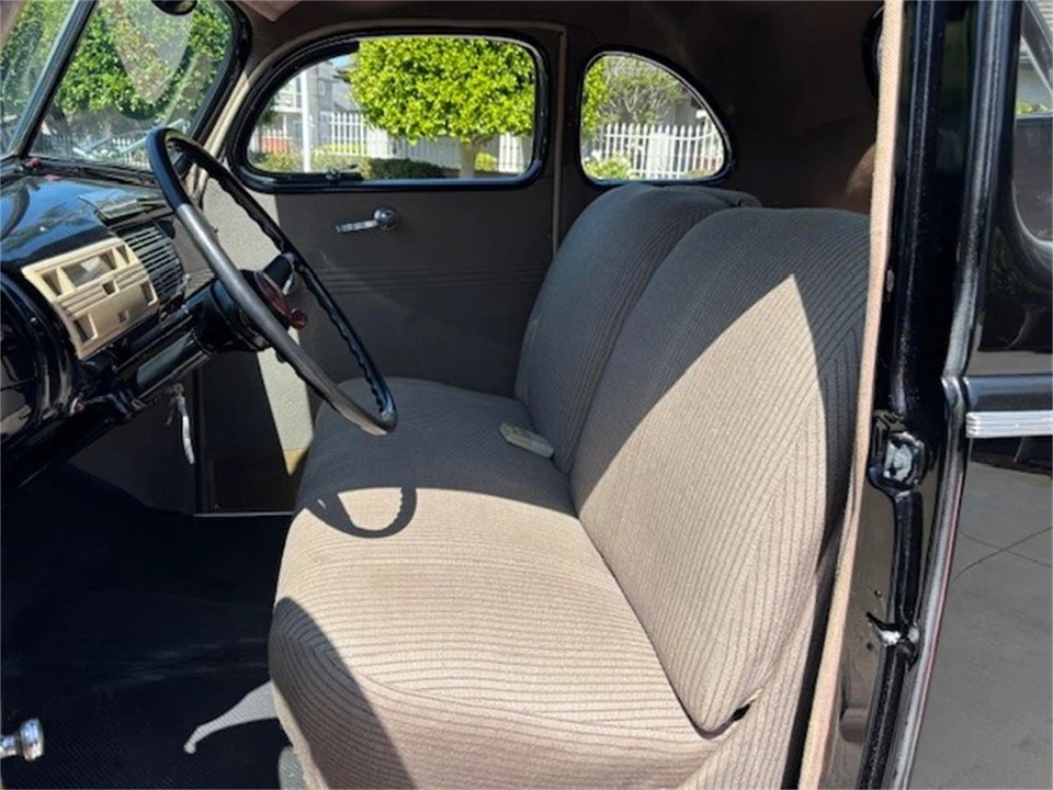 1940 Ford Standard & Deluxe & Super Deluxe - Image 6 of 24