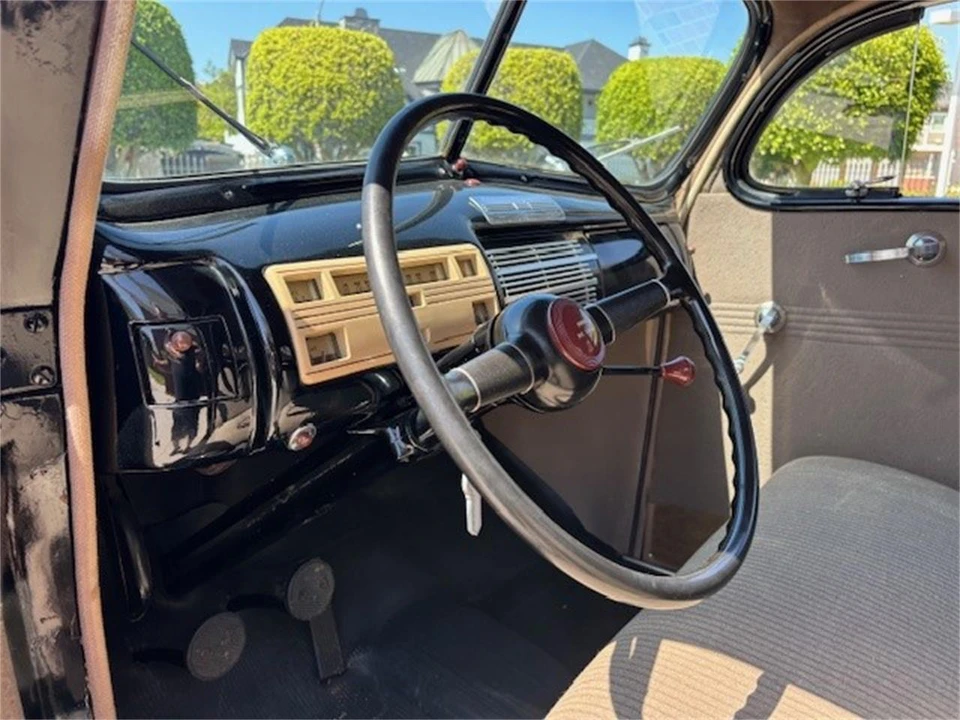 1940 Ford Standard & Deluxe & Super Deluxe - Image 7 of 24
