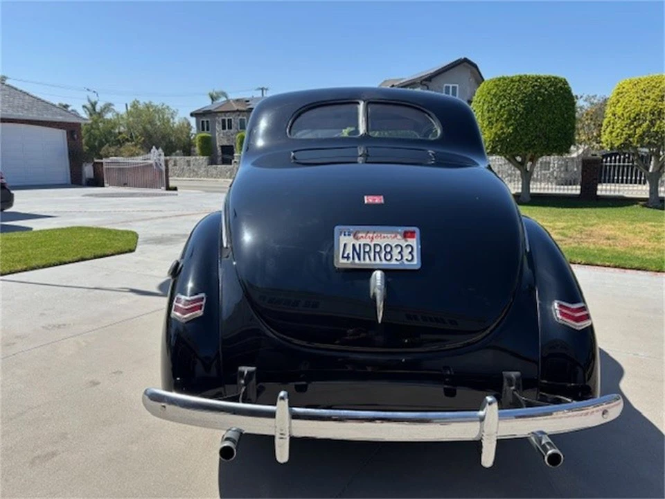 1940 Ford Standard & Deluxe & Super Deluxe - Image 20 of 24