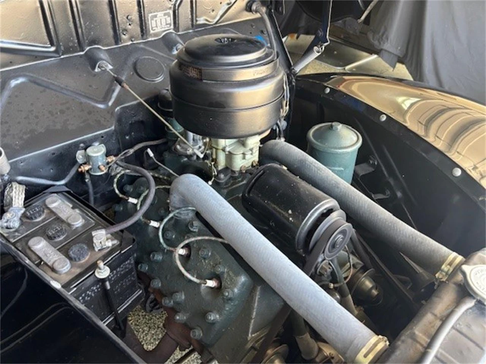 1940 Ford Standard & Deluxe & Super Deluxe - Image 4 of 24