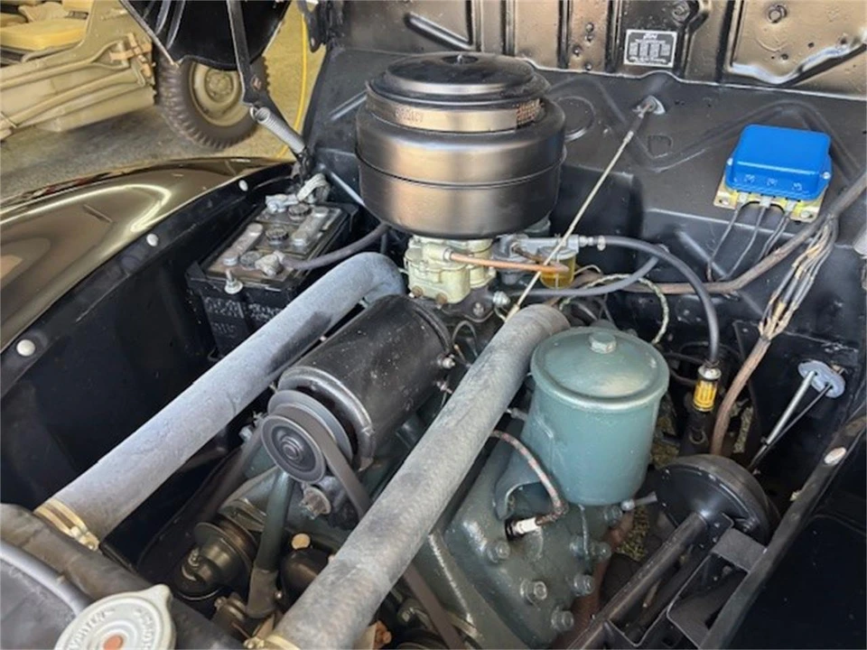 1940 Ford Standard & Deluxe & Super Deluxe - Image 5 of 24